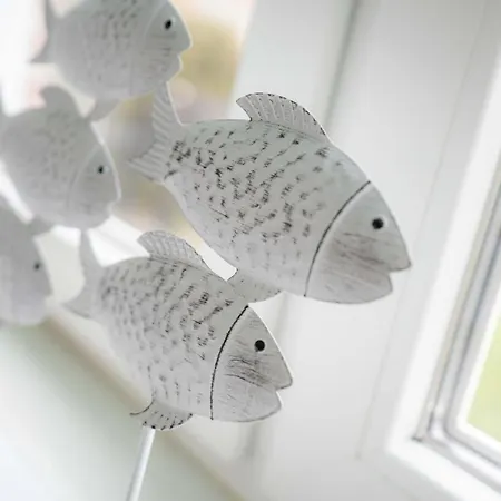Fishing-app-3 Διαμέρισμα Garding